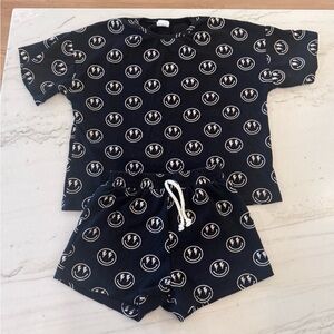 Little One Shop Slouchy Set